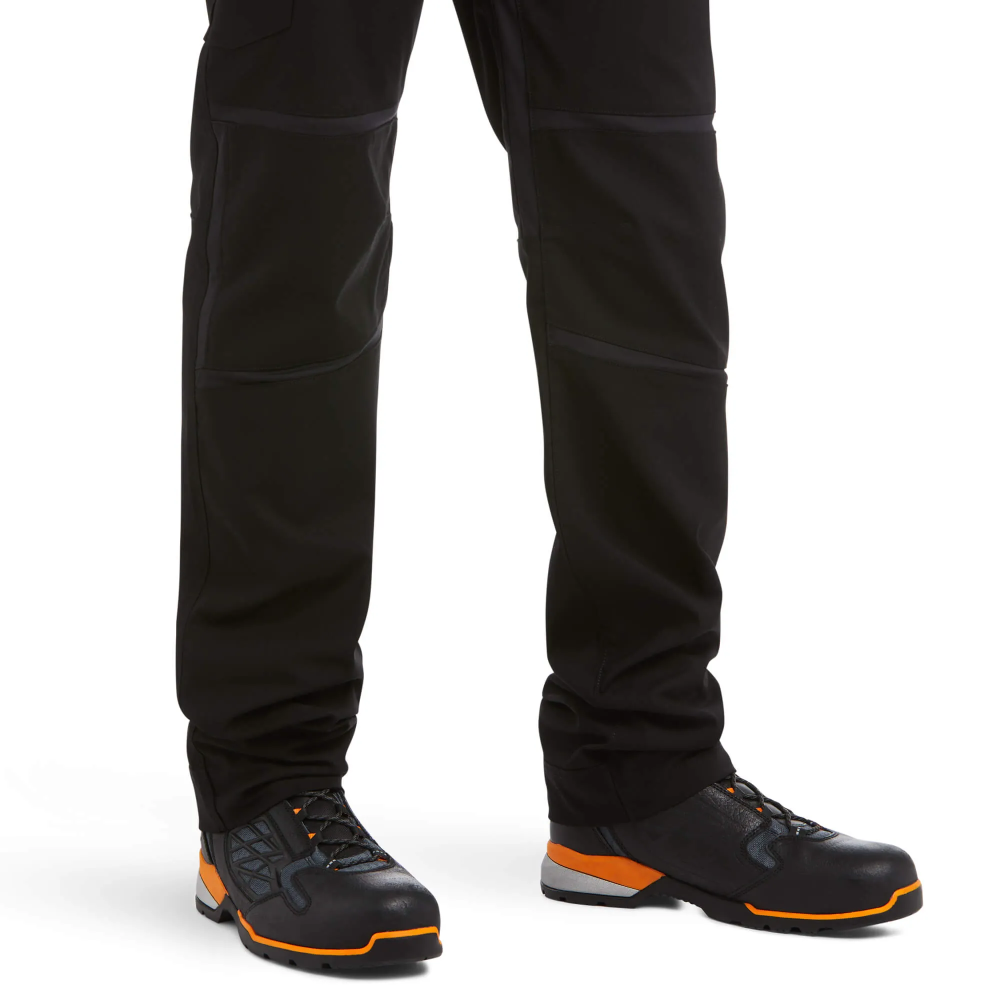 Ariat Rebar DuraStretch Ripstop Cargo Straight Leg Pant