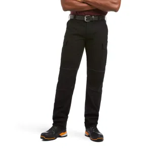 Ariat Rebar DuraStretch Ripstop Cargo Straight Leg Pant