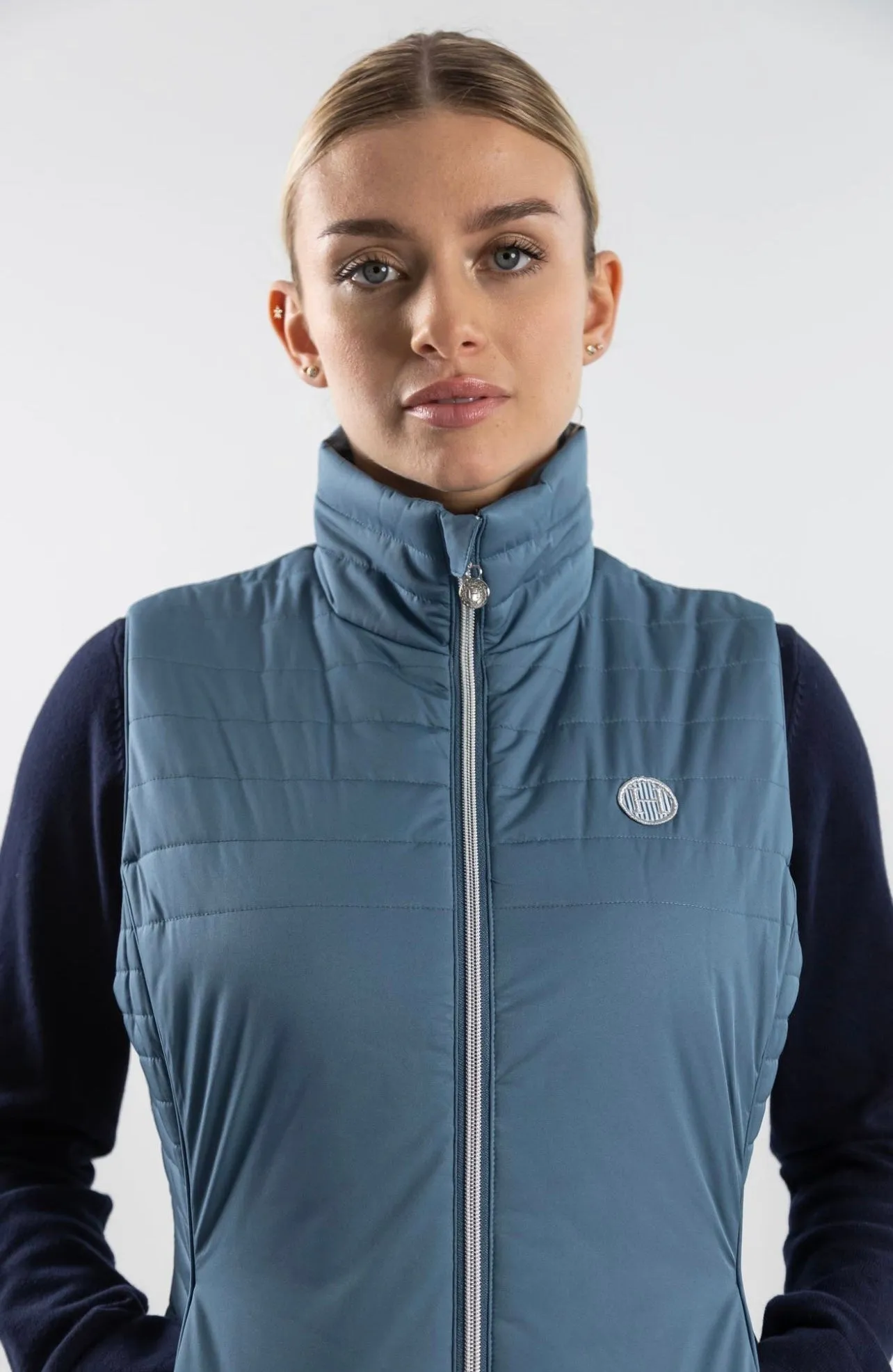 Balzac Vest