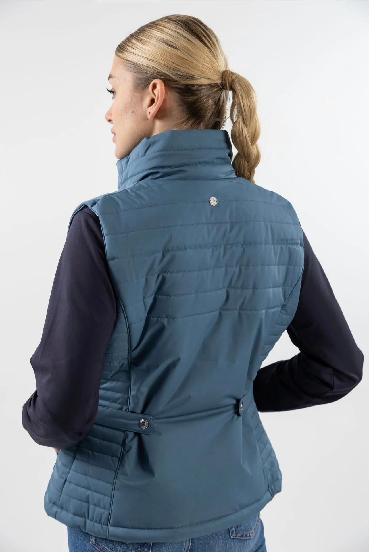 Balzac Vest