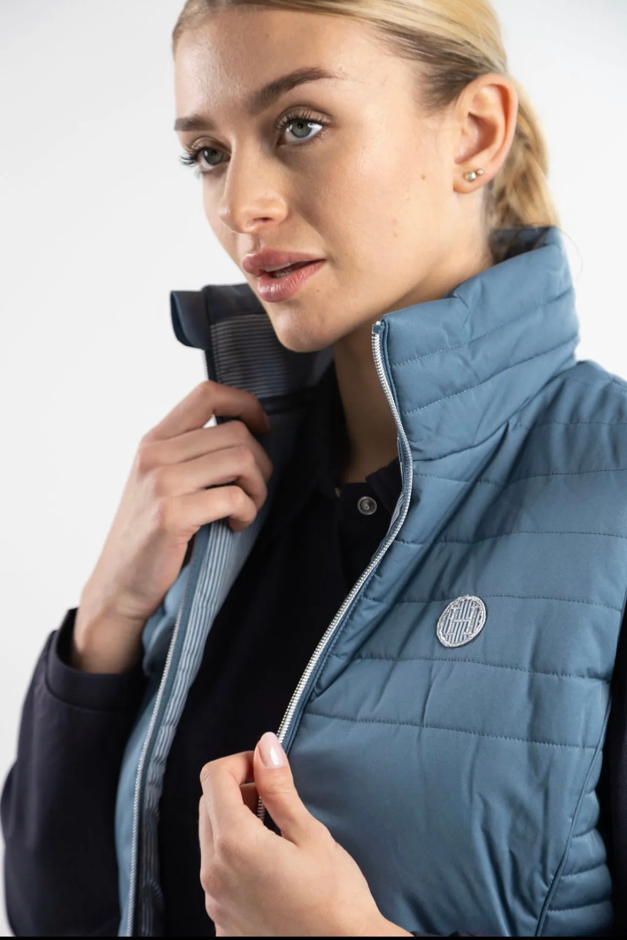 Balzac Vest