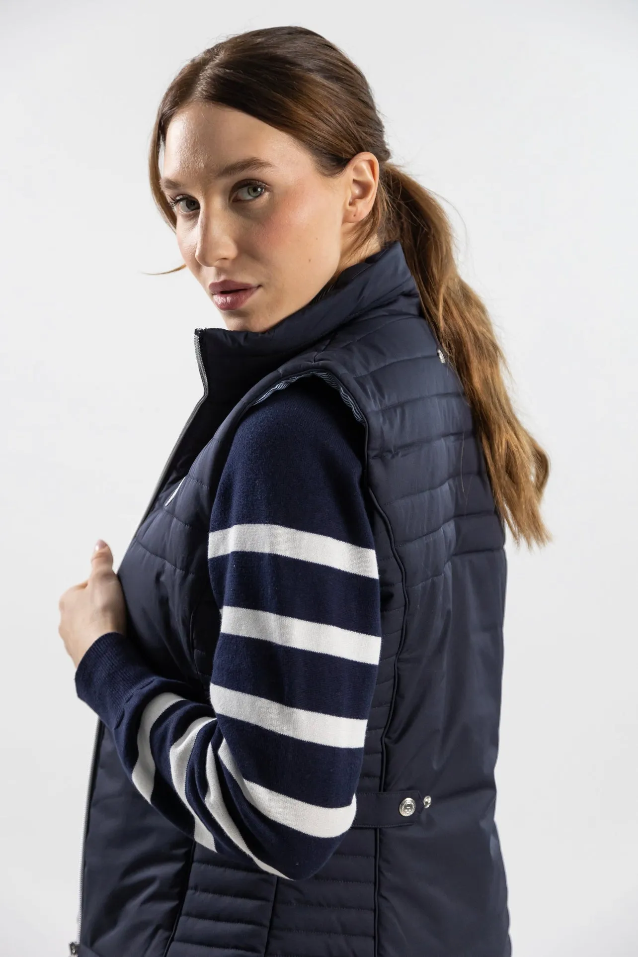 Balzac Vest