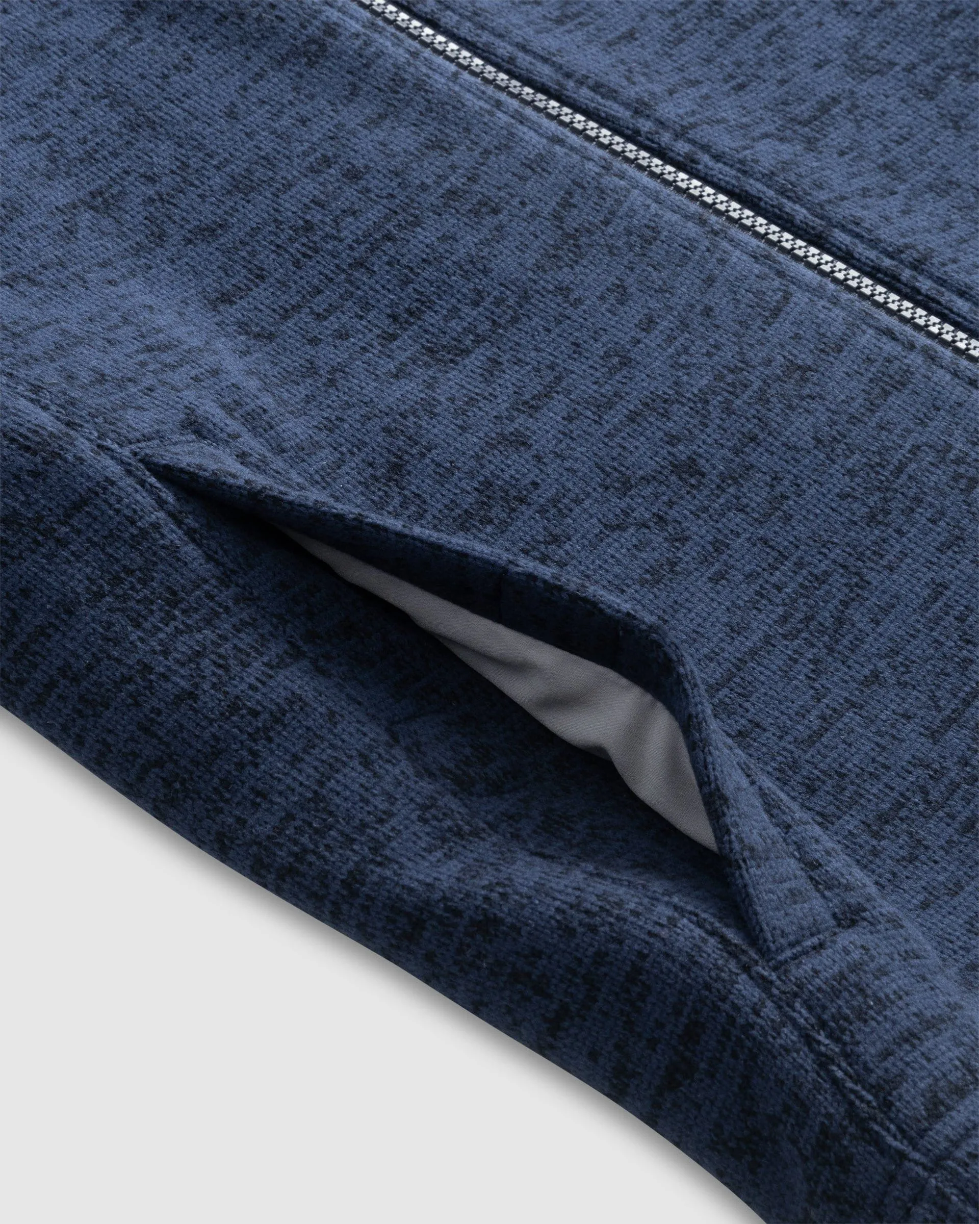 Big & Tall Denalis Double-Zip Fleece Vest