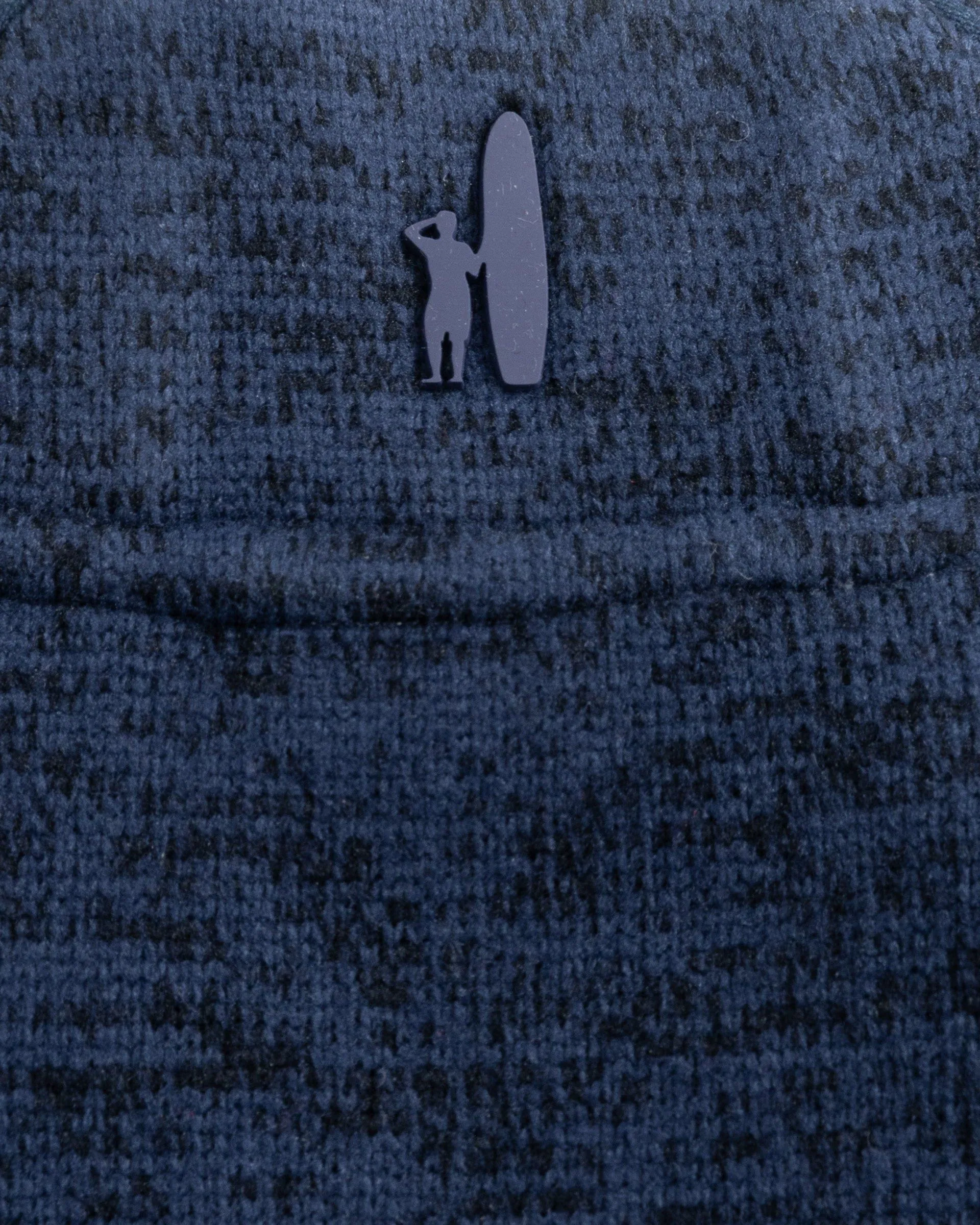Big & Tall Denalis Double-Zip Fleece Vest