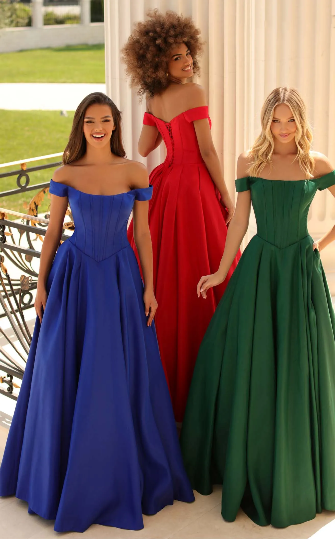 Clarisse 810604 Dress