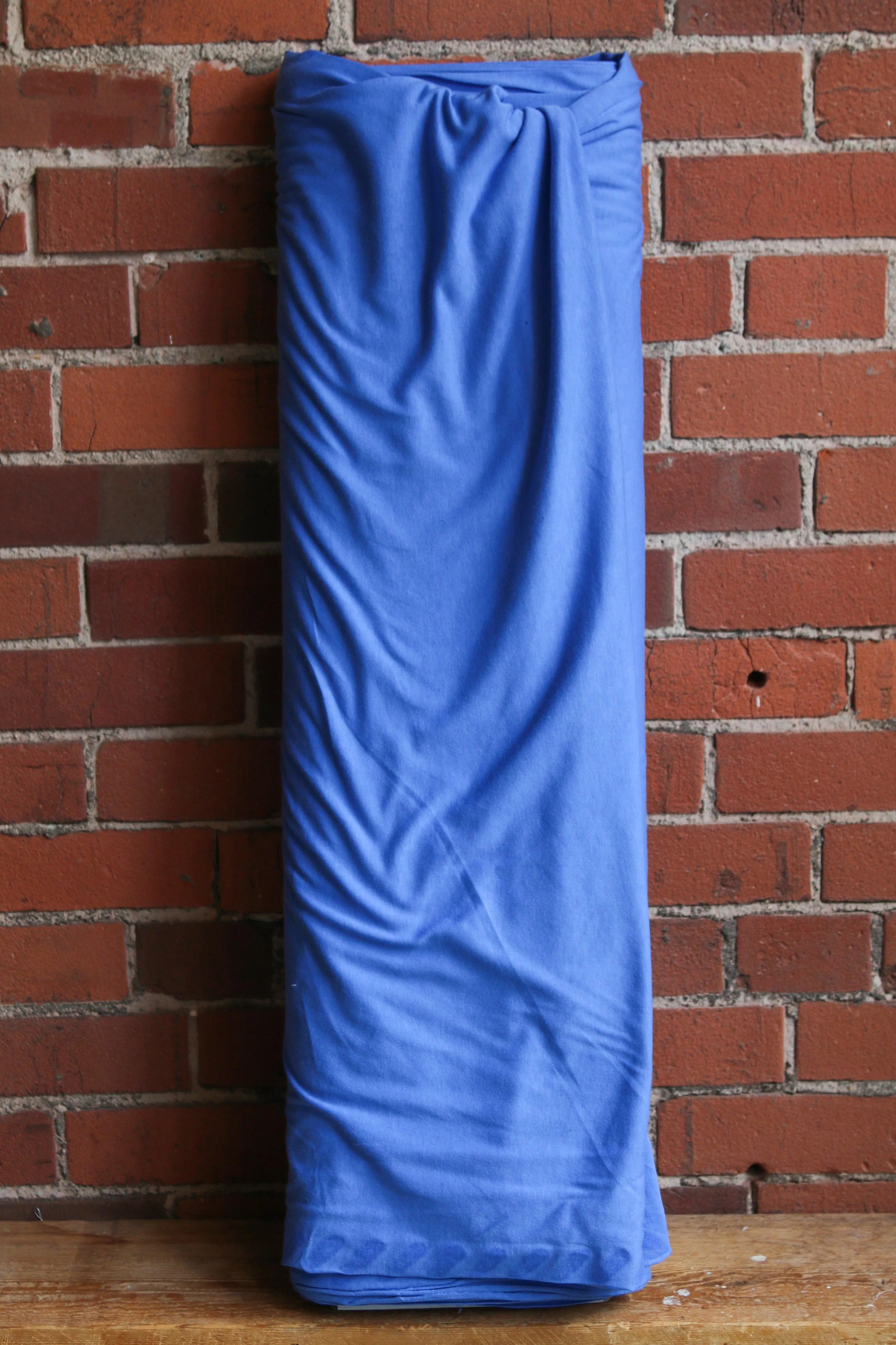 Dana Cotton/Modal Knit Fabric