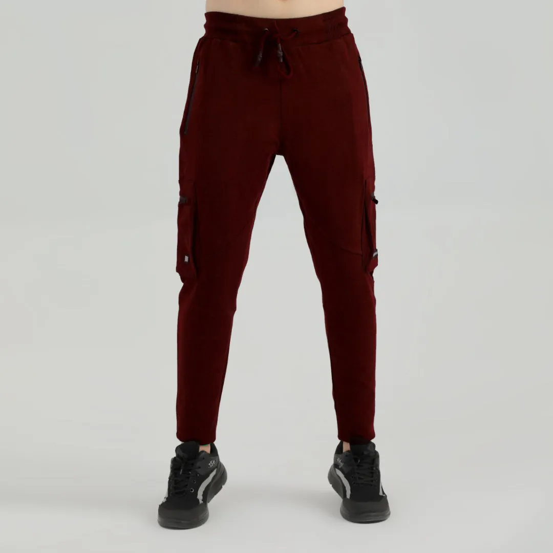 Enviro Terry Trouser