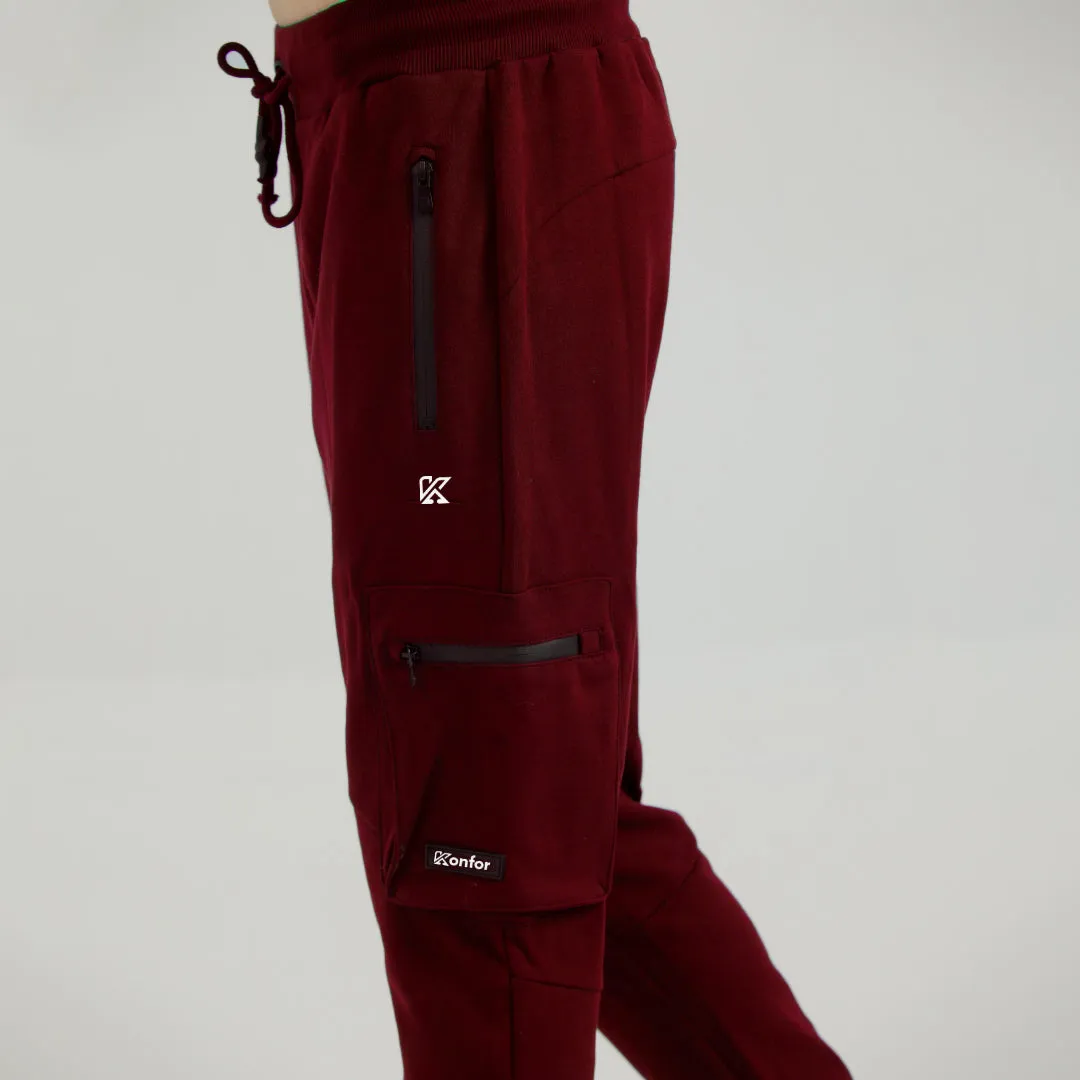 Enviro Terry Trouser