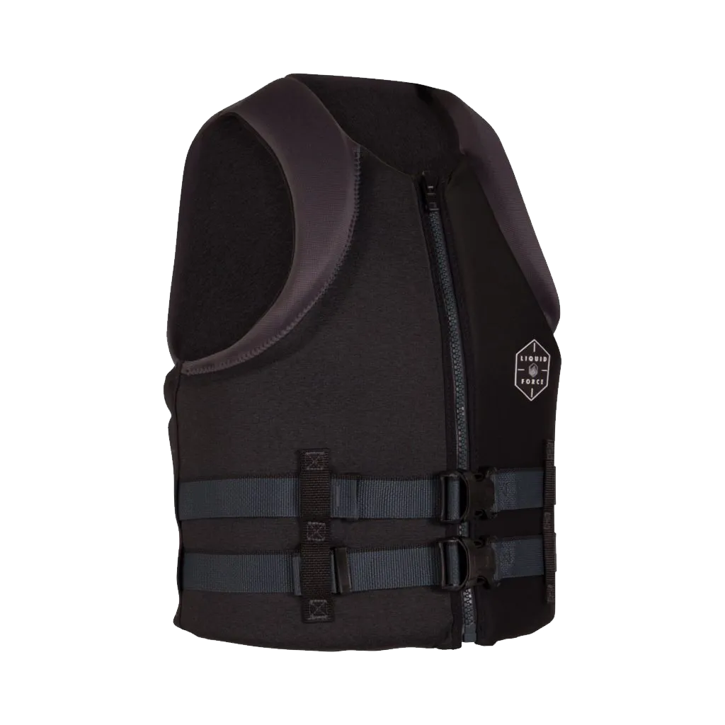 Liquid Force Hinge Classic CGA Men's Life Jacket