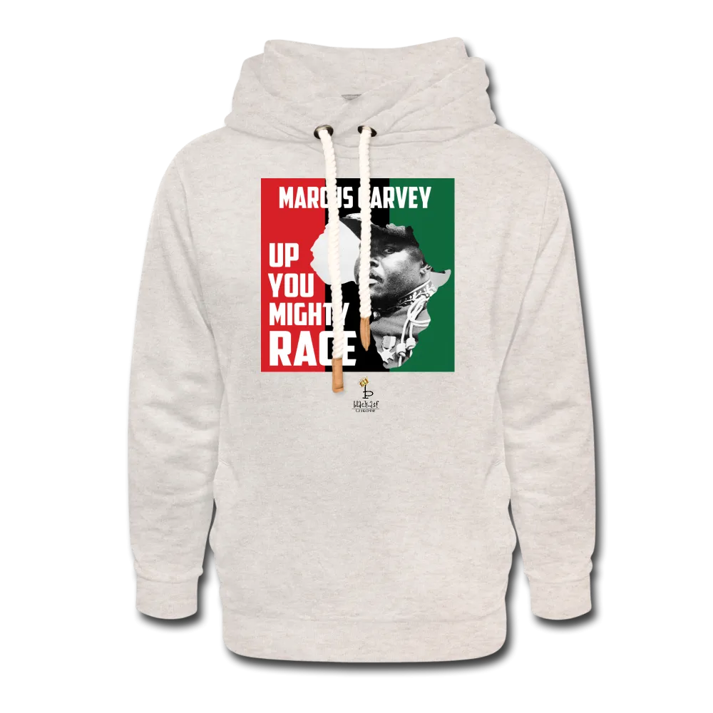 Marcus Garvey Hoodie