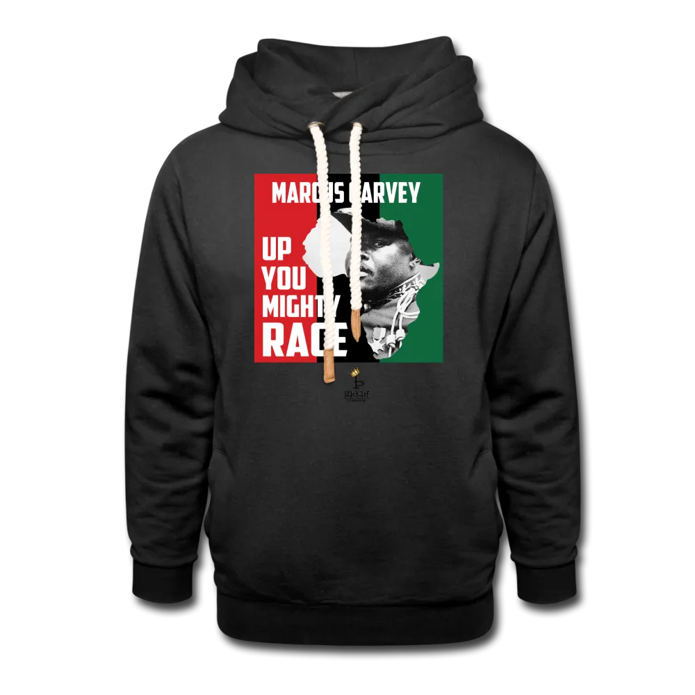 Marcus Garvey Hoodie