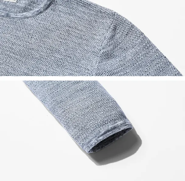 Men's Autumn & Winter Classic Pullover