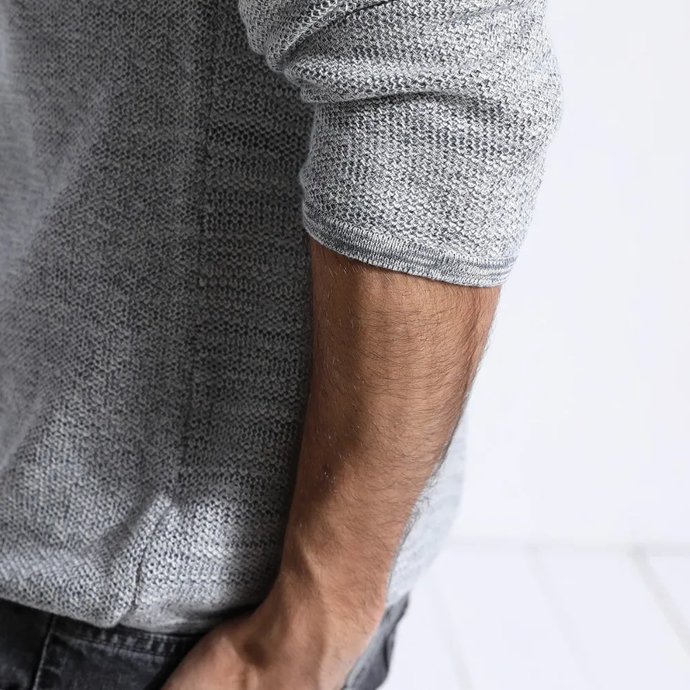 Men's Autumn & Winter Classic Pullover