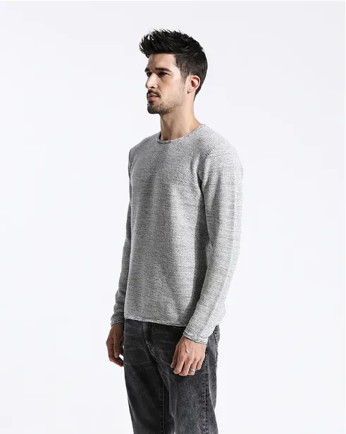 Men's Autumn & Winter Classic Pullover