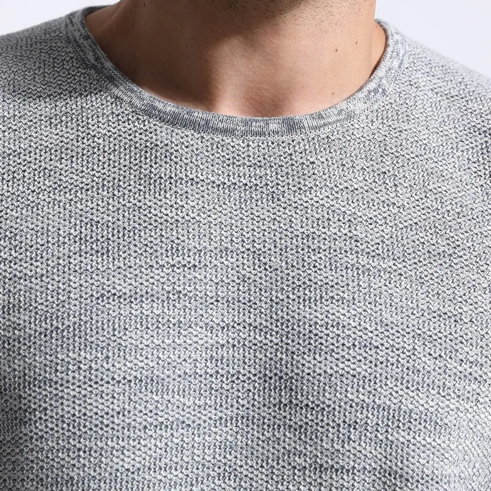 Men's Autumn & Winter Classic Pullover