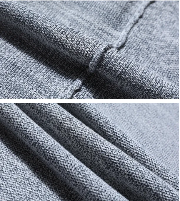 Men's Autumn & Winter Classic Pullover