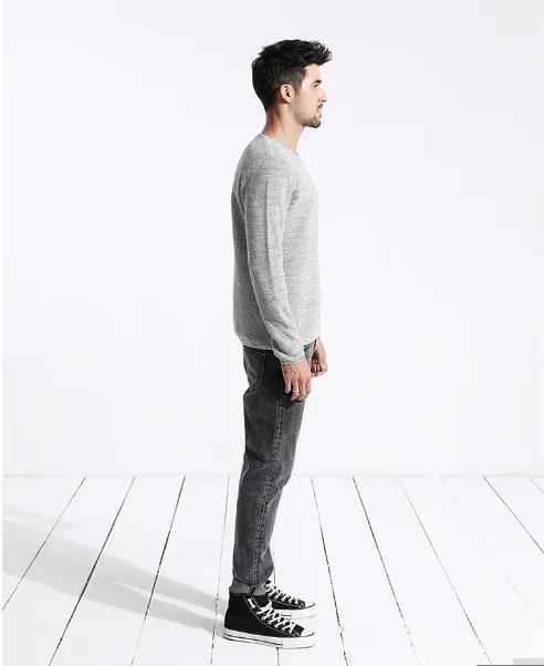 Men's Autumn & Winter Classic Pullover