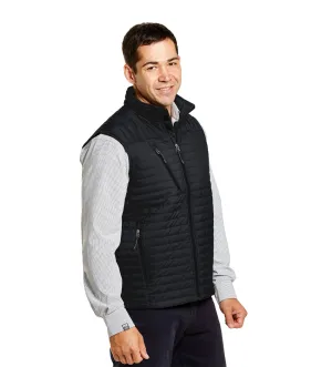 Men's Front-Runner Vest Made-to-Order Tagless