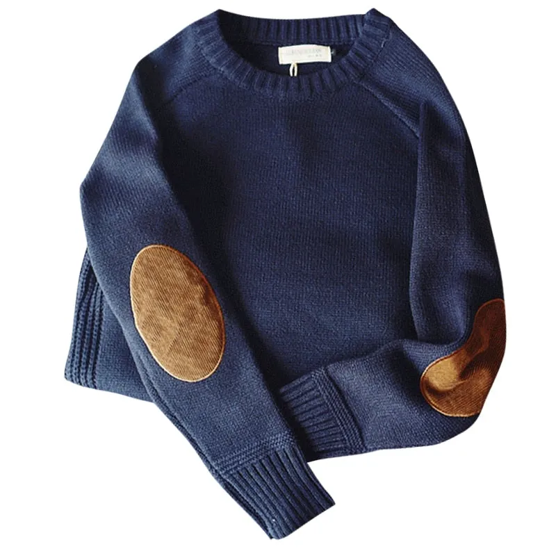 New Men&#39;s Sweater Winter O Neck Pullover Fashion Designer Sweater  Mens Long Sleeve Sweats Ropa De Hombre 2021 Plus Size 5XL