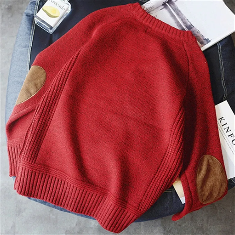 New Men&#39;s Sweater Winter O Neck Pullover Fashion Designer Sweater  Mens Long Sleeve Sweats Ropa De Hombre 2021 Plus Size 5XL