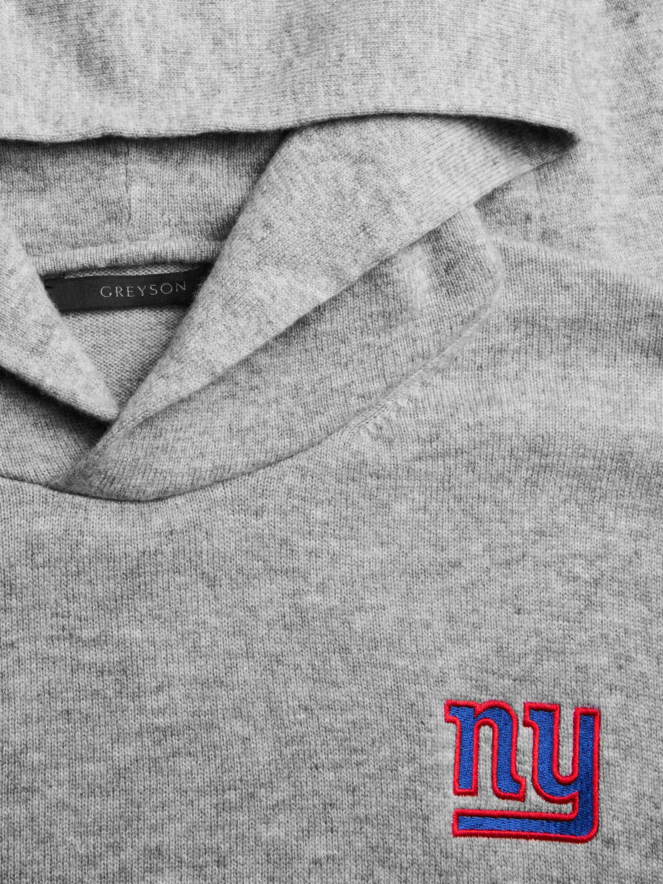 New York Giants Koko Hoodie