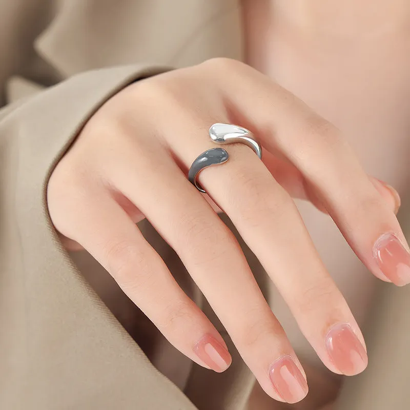 RadiantGleam Ring