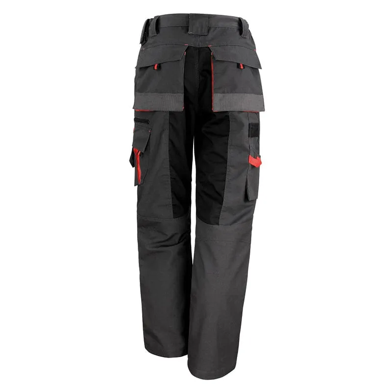 Result Work-Guard Technical Trouser