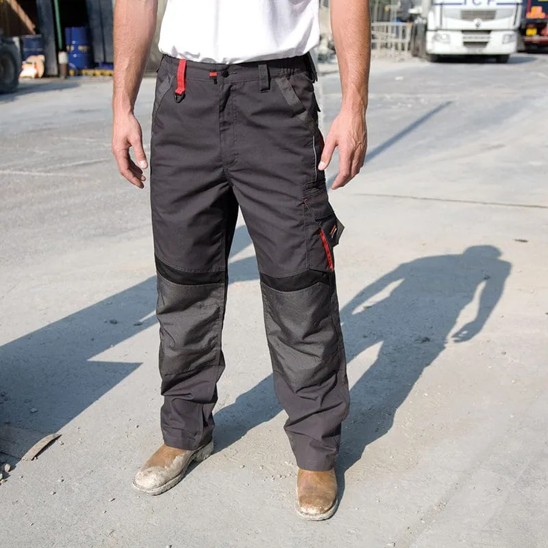 Result Work-Guard Technical Trouser