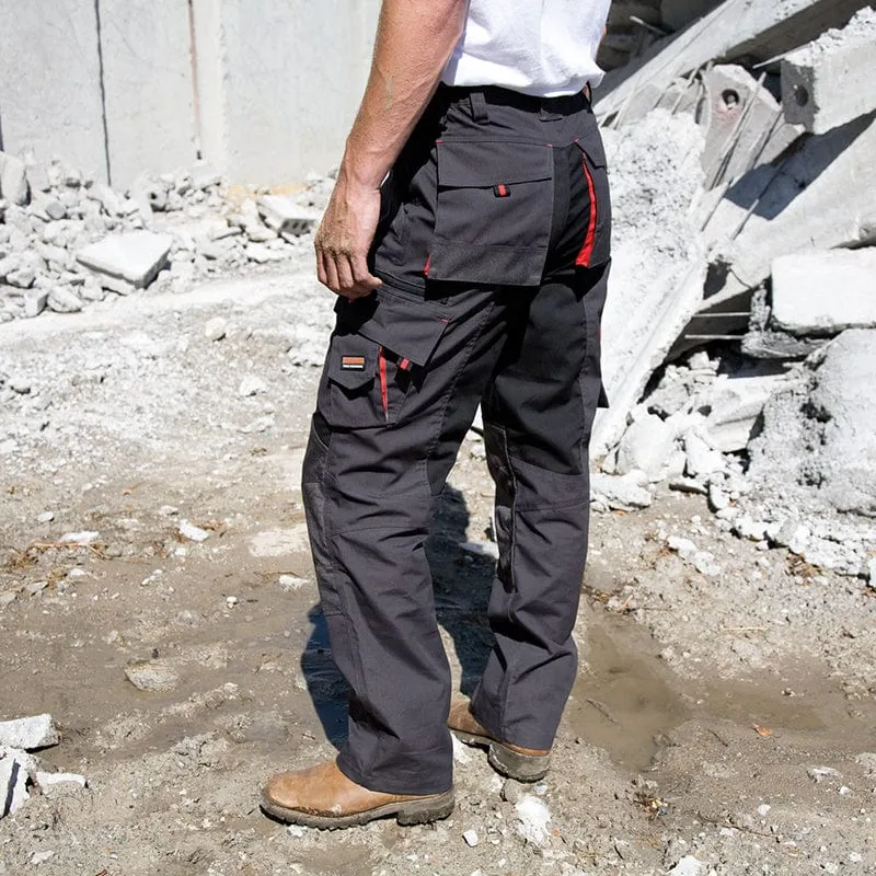 Result Work-Guard Technical Trouser