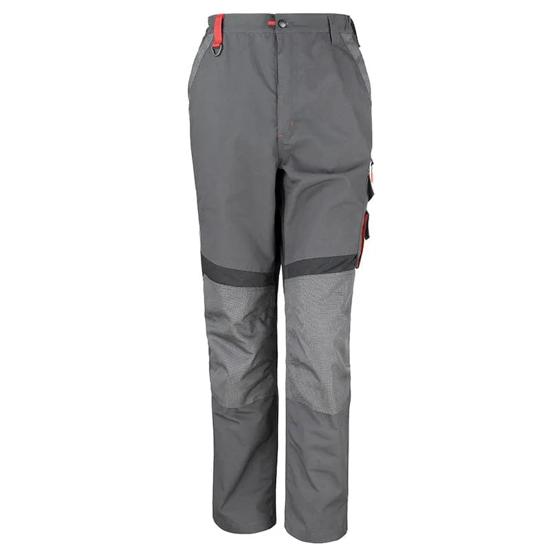 Result Work-Guard Technical Trouser