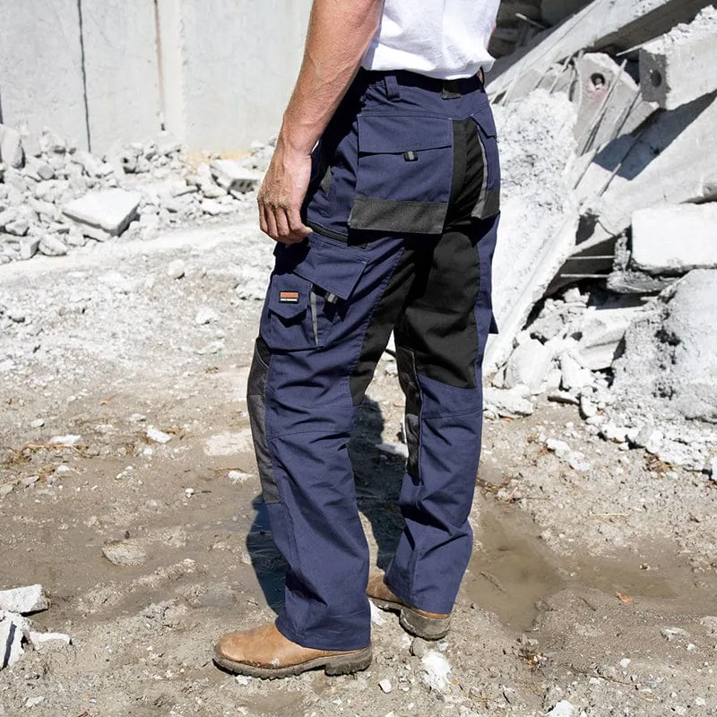 Result Work-Guard Technical Trouser