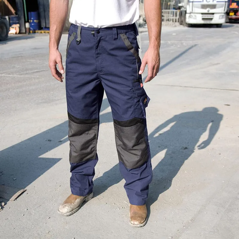 Result Work-Guard Technical Trouser