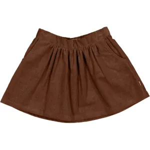 Skirt Catty - dry clay
