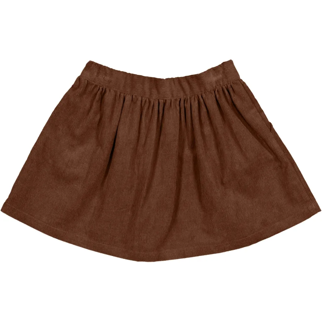 Skirt Catty - dry clay