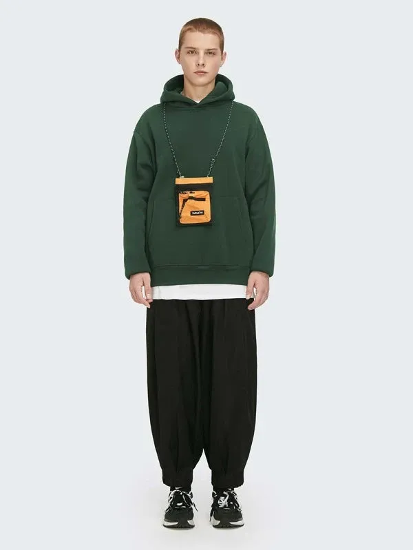SXV Plain Solid Pullover Round Neck Sweatshirt Hoodies