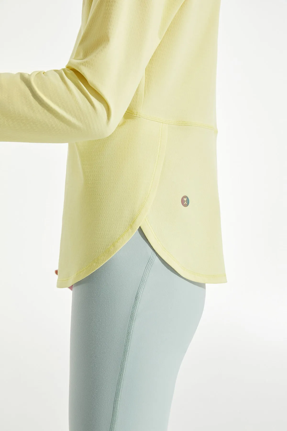 Tennis Long Sleeves Tee