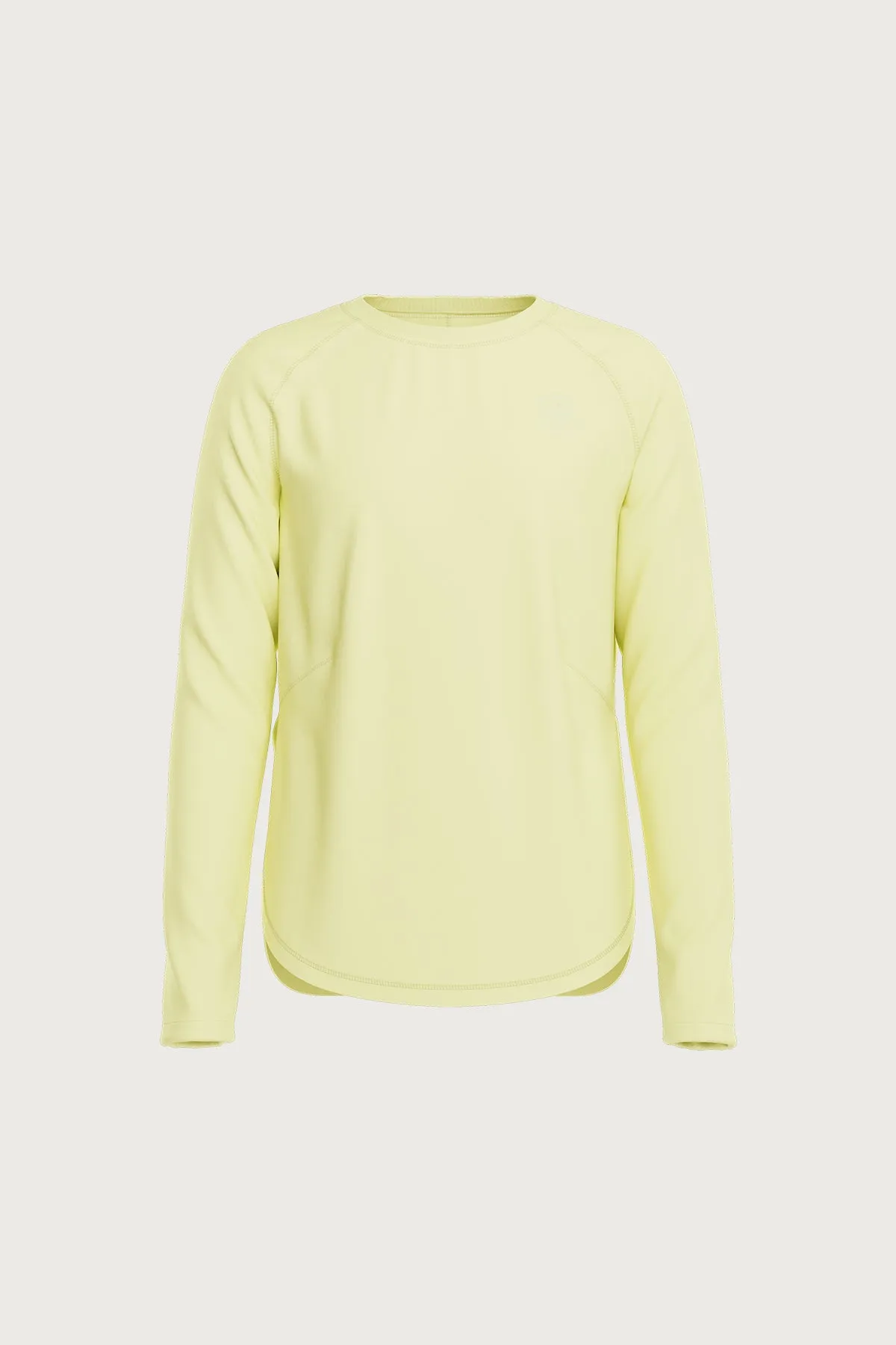 Tennis Long Sleeves Tee