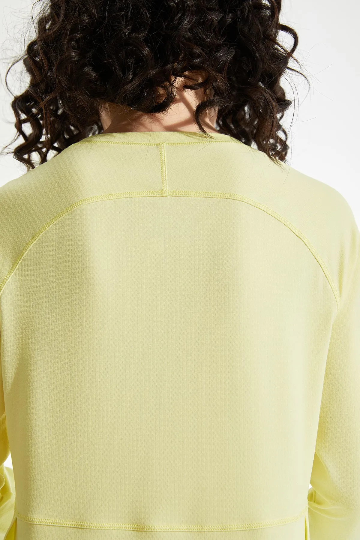 Tennis Long Sleeves Tee