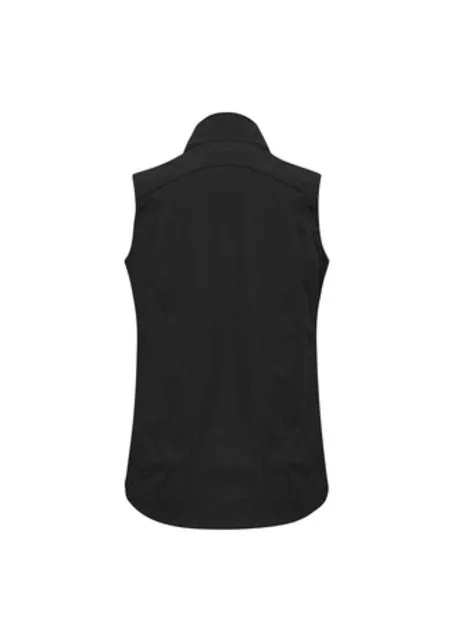 Women's Geneva Vest - J404L