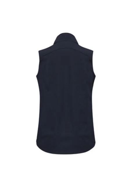 Women's Geneva Vest - J404L