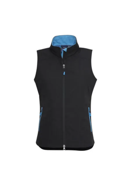 Women's Geneva Vest - J404L