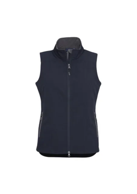 Women's Geneva Vest - J404L