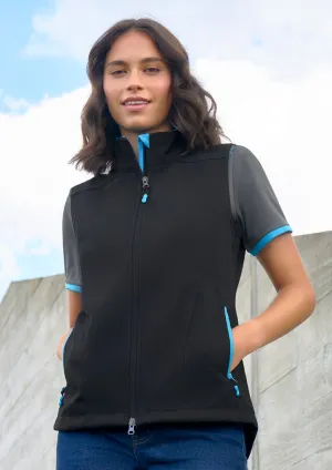 Women's Geneva Vest - J404L