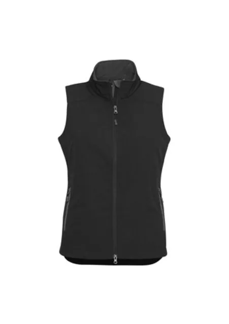 Women's Geneva Vest - J404L
